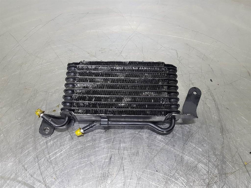 Denso FU9E-Airco condenser/Klimakondensator/Airco - Рама/ Шасси для Строительной техники: фото 1 Denso FU9E-Airco condenser/Klimakondensator/Airco - Рама/ Шасси для Строительной техники: фото 1