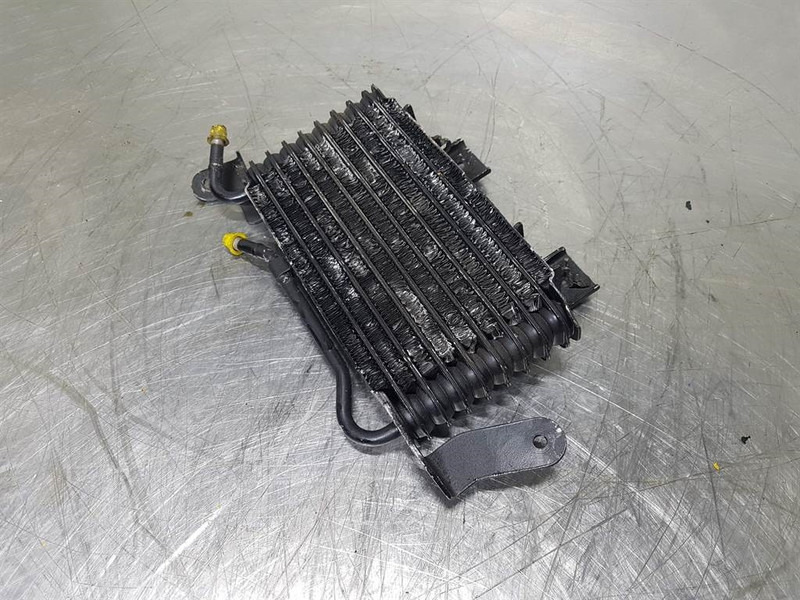 Denso FU9E-Airco condenser/Klimakondensator/Airco - Рама/ Шасси для Строительной техники: фото 2 Denso FU9E-Airco condenser/Klimakondensator/Airco - Рама/ Шасси для Строительной техники: фото 2