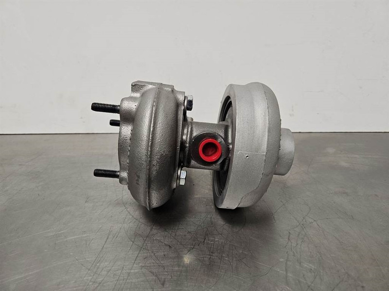 Deutz BF4L1011 - Turbocharger/Turbolader/Turbo - Двигатель для Строительной техники: фото 5 Deutz BF4L1011 - Turbocharger/Turbolader/Turbo - Двигатель для Строительной техники: фото 5