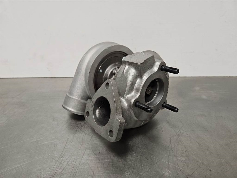 Deutz BF4L1011 - Turbocharger/Turbolader/Turbo - Двигатель для Строительной техники: фото 1 Deutz BF4L1011 - Turbocharger/Turbolader/Turbo - Двигатель для Строительной техники: фото 1