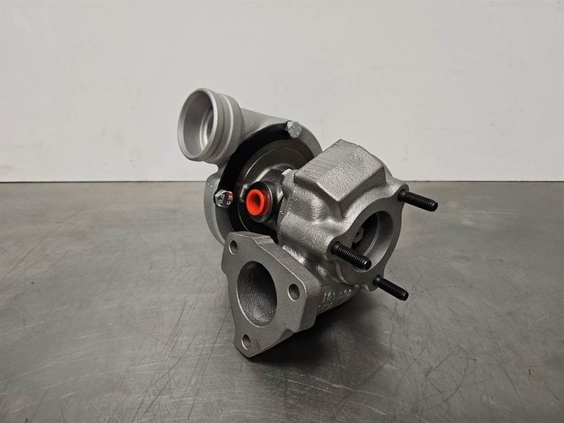 Deutz BF4L1011 - Turbocharger/Turbolader/Turbo - Двигатель для Строительной техники: фото 1 Deutz BF4L1011 - Turbocharger/Turbolader/Turbo - Двигатель для Строительной техники: фото 1
