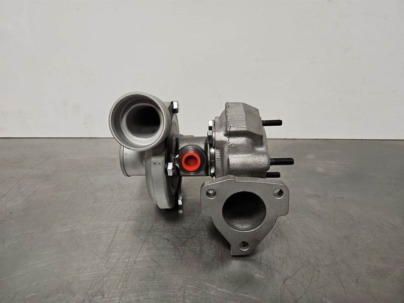 Deutz BF4L1011 - Turbocharger/Turbolader/Turbo - Двигатель для Строительной техники: фото 2 Deutz BF4L1011 - Turbocharger/Turbolader/Turbo - Двигатель для Строительной техники: фото 2