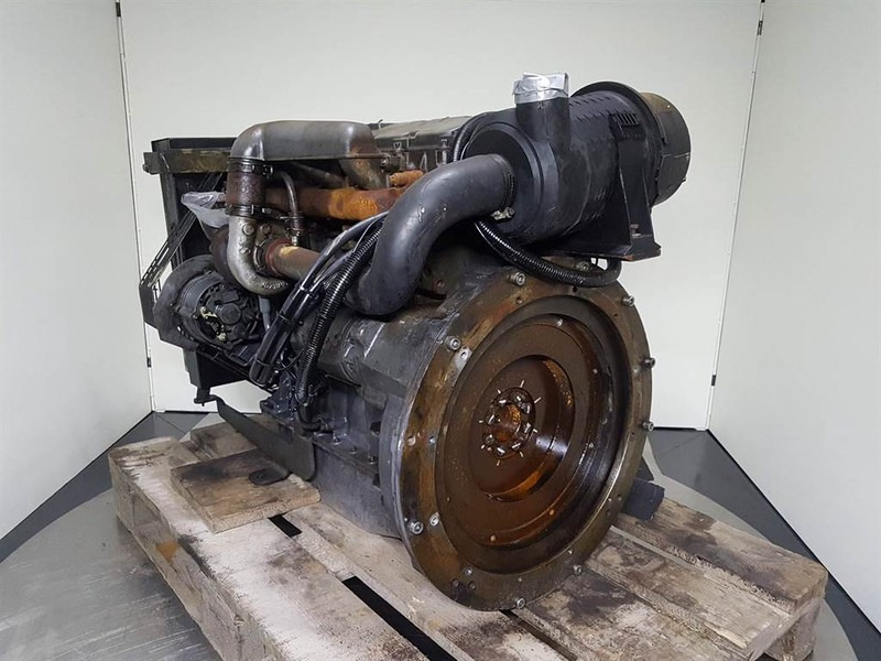 Deutz BF4M1011F - Engine/Motor - Двигатель для Строительной техники: фото 5 Deutz BF4M1011F - Engine/Motor - Двигатель для Строительной техники: фото 5