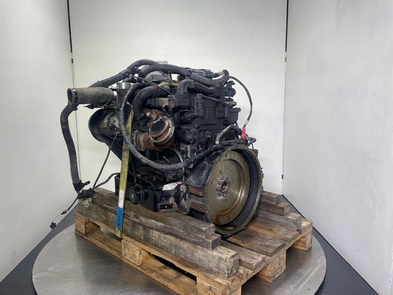 Deutz TD3.6L4 - Двигатель для Строительной техники: фото 1 Deutz TD3.6L4 - Двигатель для Строительной техники: фото 1