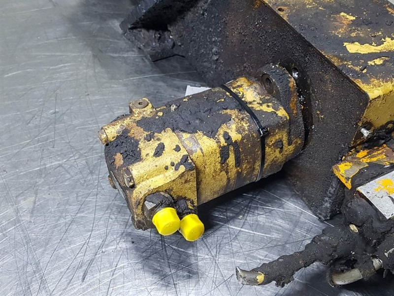 EATON 104-1005-004-Hydraulic motor/Hydraulikmotor - Гидравлика: фото 1 EATON 104-1005-004-Hydraulic motor/Hydraulikmotor - Гидравлика: фото 1