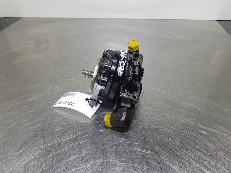 EATON 25502-RAE - Gearpump/Zahnradpumpe/Tandwielpomp - Гидравлика: фото 4 EATON 25502-RAE - Gearpump/Zahnradpumpe/Tandwielpomp - Гидравлика: фото 4