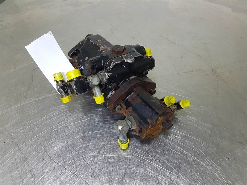 EATON 70111-3020 - Webster -Drive pump/Fahrpumpe/Rijpomp - Гидравлика для Строительной техники: фото 3 EATON 70111-3020 - Webster -Drive pump/Fahrpumpe/Rijpomp - Гидравлика для Строительной техники: фото 3