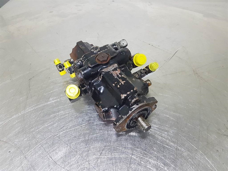 EATON 70111-3020 - Webster -Drive pump/Fahrpumpe/Rijpomp - Гидравлика для Строительной техники: фото 2 EATON 70111-3020 - Webster -Drive pump/Fahrpumpe/Rijpomp - Гидравлика для Строительной техники: фото 2