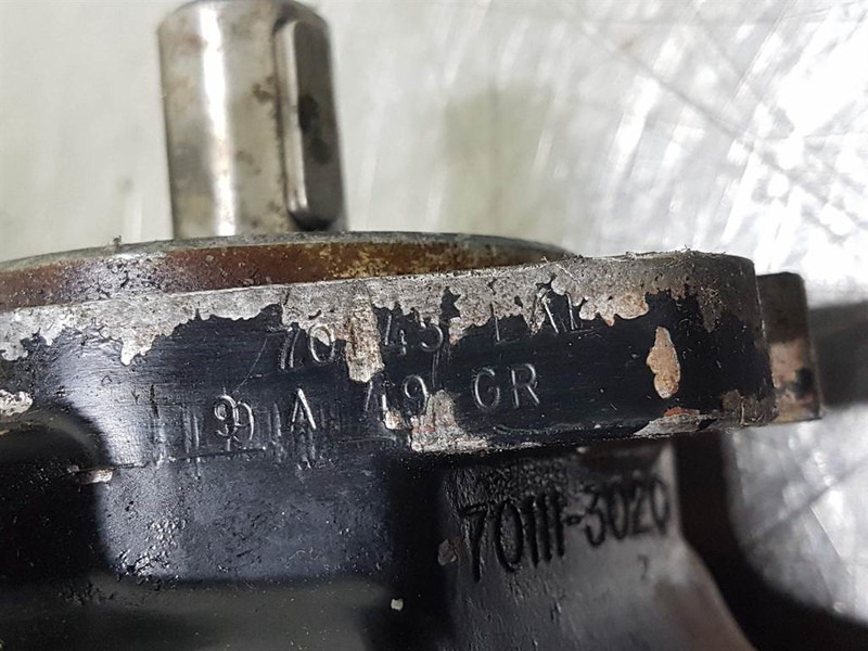 EATON 70111-3020 - Webster -Drive pump/Fahrpumpe/Rijpomp - Гидравлика для Строительной техники: фото 5 EATON 70111-3020 - Webster -Drive pump/Fahrpumpe/Rijpomp - Гидравлика для Строительной техники: фото 5