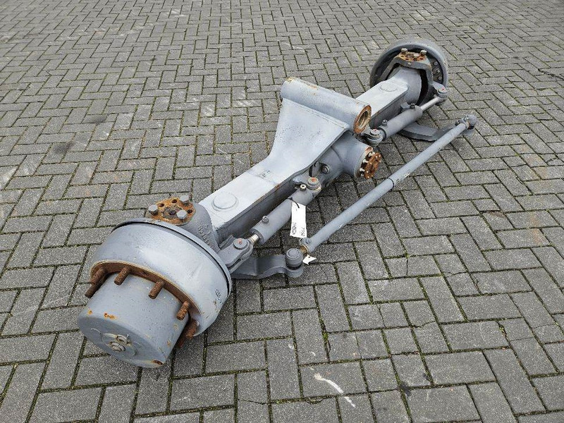 Fuchs -Kessler+CO 41.3019.3B-Axle/Achse/As - Ось и запчасти для Строительной техники: фото 2 Fuchs -Kessler+CO 41.3019.3B-Axle/Achse/As - Ось и запчасти для Строительной техники: фото 2