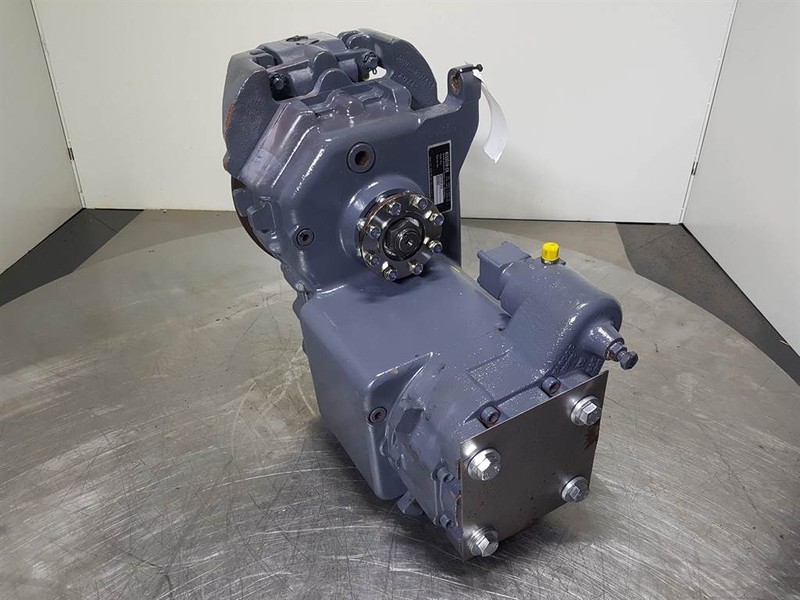 Fuchs MHL320-5435661164-Kessler+CO W1018.3A-Transmission - Коробка передач и запчасти для Строительной техники: фото 5 Fuchs MHL320-5435661164-Kessler+CO W1018.3A-Transmission - Коробка передач и запчасти для Строительной техники: фото 5