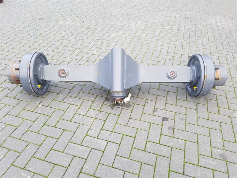 Fuchs MHL320-Kessler+CO 41.2151.3F-Terex 5435661010-Axle - Ось и запчасти для Строительной техники: фото 1 Fuchs MHL320-Kessler+CO 41.2151.3F-Terex 5435661010-Axle - Ось и запчасти для Строительной техники: фото 1