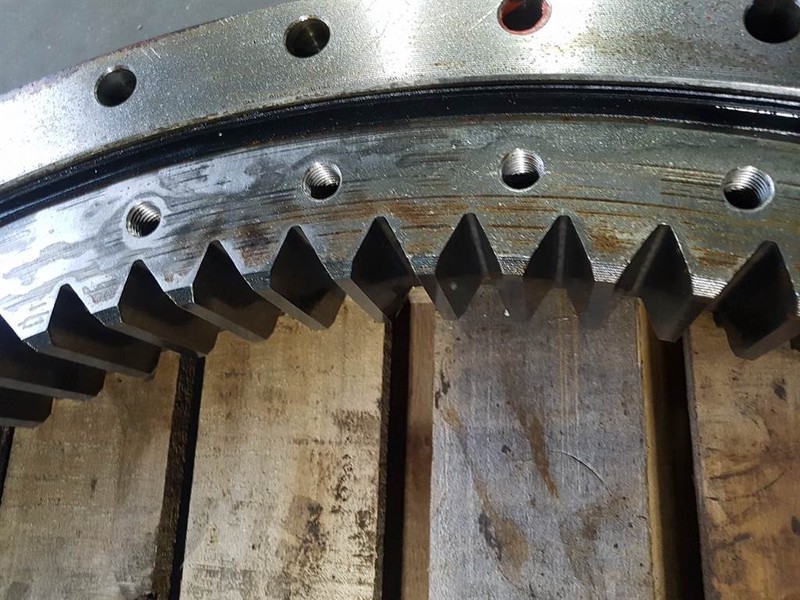 Fuchs MHL320-Terex 5609661445-Slewing ring/Drehkranz - Рама/ Шасси для Строительной техники: фото 3 Fuchs MHL320-Terex 5609661445-Slewing ring/Drehkranz - Рама/ Шасси для Строительной техники: фото 3