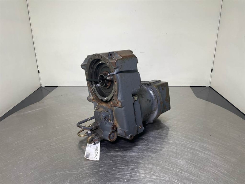 Furukawa W725LS-ZF 2HL-100-Transmission/Getriebe - Коробка передач для Строительной техники: фото 3 Furukawa W725LS-ZF 2HL-100-Transmission/Getriebe - Коробка передач для Строительной техники: фото 3