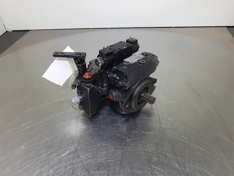 Giant - Bondioli & Pavesi M4PV28-28-Drive pump repair - Гидравлика для Строительной техники: фото 1 Giant - Bondioli & Pavesi M4PV28-28-Drive pump repair - Гидравлика для Строительной техники: фото 1