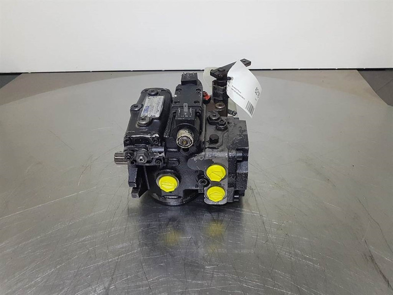 Giant - Bondioli & Pavesi M4PV28-28-Drive pump repair - Гидравлика для Строительной техники: фото 4 Giant - Bondioli & Pavesi M4PV28-28-Drive pump repair - Гидравлика для Строительной техники: фото 4