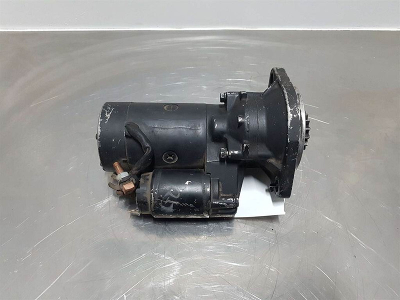 Hitachi 12V 15T 2,5KW - Starter/Anlasser/Startmotor - Двигатель для Строительной техники: фото 2 Hitachi 12V 15T 2,5KW - Starter/Anlasser/Startmotor - Двигатель для Строительной техники: фото 2