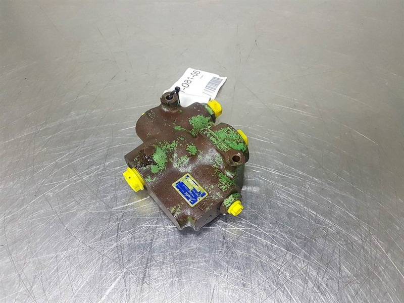 Hitachi W110A-Sauer Danfoss OLS160-152B1012-Priority valve - Гидравлика для Строительной техники: фото 2 Hitachi W110A-Sauer Danfoss OLS160-152B1012-Priority valve - Гидравлика для Строительной техники: фото 2