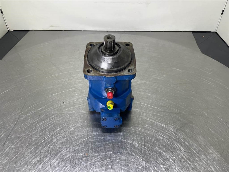 Hitachi ZW95LSD-Rexroth A6VM107DAX/63W-Drive motor - Гидравлика для Строительной техники: фото 2 Hitachi ZW95LSD-Rexroth A6VM107DAX/63W-Drive motor - Гидравлика для Строительной техники: фото 2