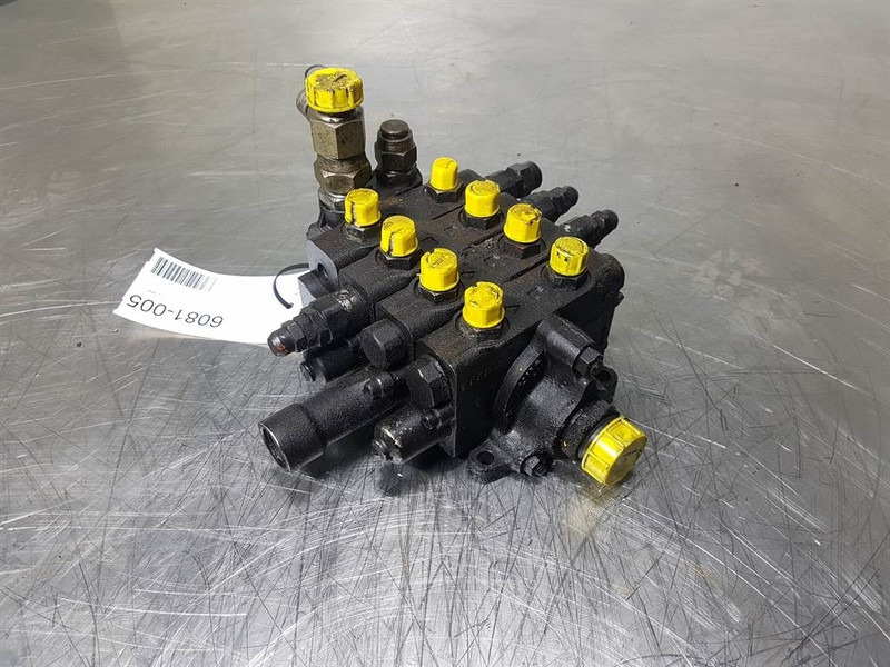 Husco 5000-C868 D - JCB - Valve/Ventile/Ventiel - Гидравлика: фото 2 Husco 5000-C868 D - JCB - Valve/Ventile/Ventiel - Гидравлика: фото 2