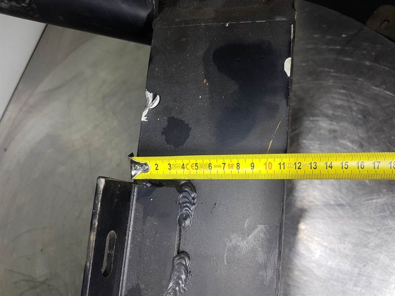 Двигатель и запчасти для Строительной техники Hydac - Watercooler/Kühler/Koeler: фото 7 Двигатель и запчасти для Строительной техники Hydac - Watercooler/Kühler/Koeler: фото 7