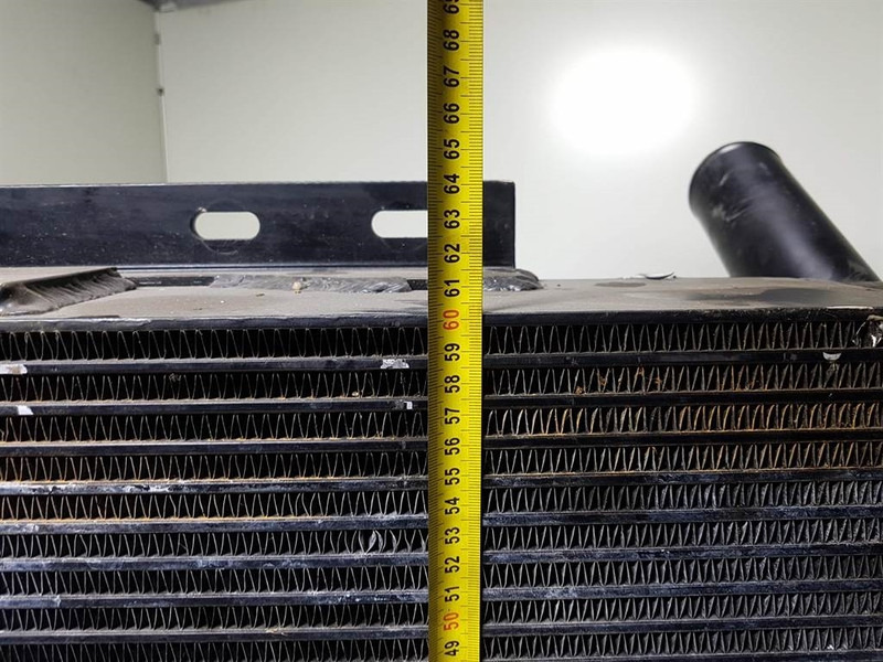 Двигатель и запчасти для Строительной техники Hydac - Watercooler/Kühler/Koeler: фото 6 Двигатель и запчасти для Строительной техники Hydac - Watercooler/Kühler/Koeler: фото 6