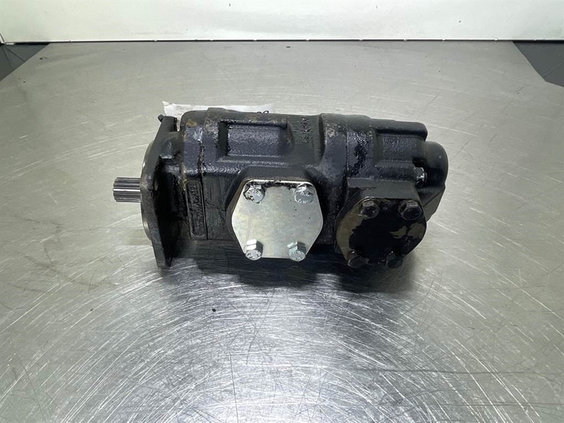 Hyundai HL757-7A-31LD-00300-146209-Main pump - Гидравлика для Строительной техники: фото 1 Hyundai HL757-7A-31LD-00300-146209-Main pump - Гидравлика для Строительной техники: фото 1