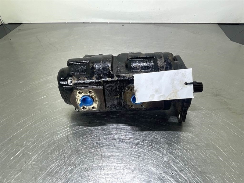 Hyundai HL757-7A-31LD-00300-146209-Main pump - Гидравлика для Строительной техники: фото 4 Hyundai HL757-7A-31LD-00300-146209-Main pump - Гидравлика для Строительной техники: фото 4