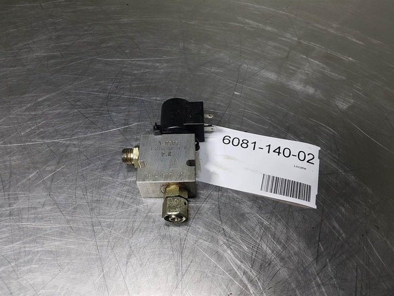 Integrated Hydraulics LT-30H87.0 - Valve/Ventile/V - Гидравлика для Строительной техники: фото 1 Integrated Hydraulics LT-30H87.0 - Valve/Ventile/V - Гидравлика для Строительной техники: фото 1