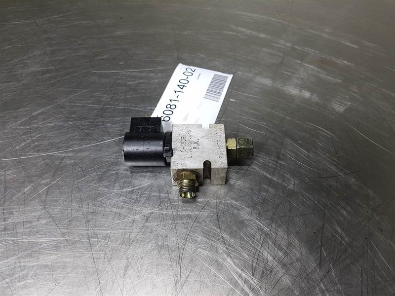 Integrated Hydraulics LT-30H87.0 - Valve/Ventile/V - Гидравлика для Строительной техники: фото 2 Integrated Hydraulics LT-30H87.0 - Valve/Ventile/V - Гидравлика для Строительной техники: фото 2