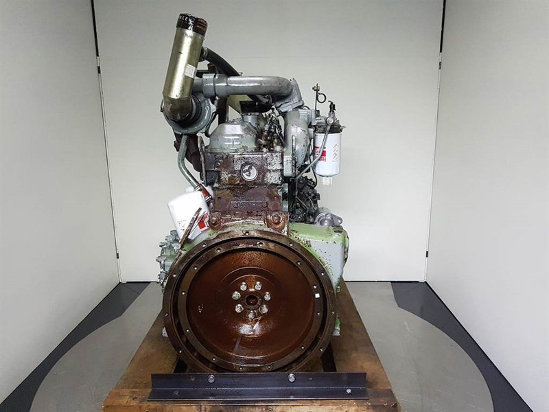 Iveco 8065T - Двигатель для Строительной техники: фото 5 Iveco 8065T - Двигатель для Строительной техники: фото 5