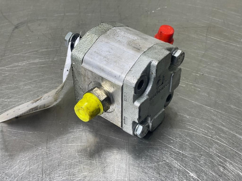 JCB 406-333/R9738-Gearpump/Zahnradpumpe/Tandwielpomp - Гидравлика для Строительной техники: фото 5 JCB 406-333/R9738-Gearpump/Zahnradpumpe/Tandwielpomp - Гидравлика для Строительной техники: фото 5