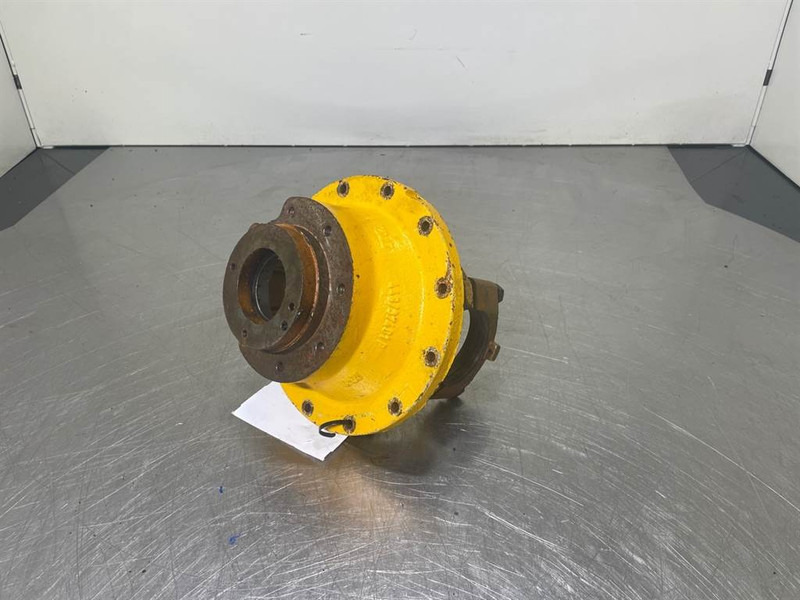 JCB 409ZX - 448/37400 - Differential/Differentieel - Ось и запчасти для Строительной техники: фото 1 JCB 409ZX - 448/37400 - Differential/Differentieel - Ось и запчасти для Строительной техники: фото 1