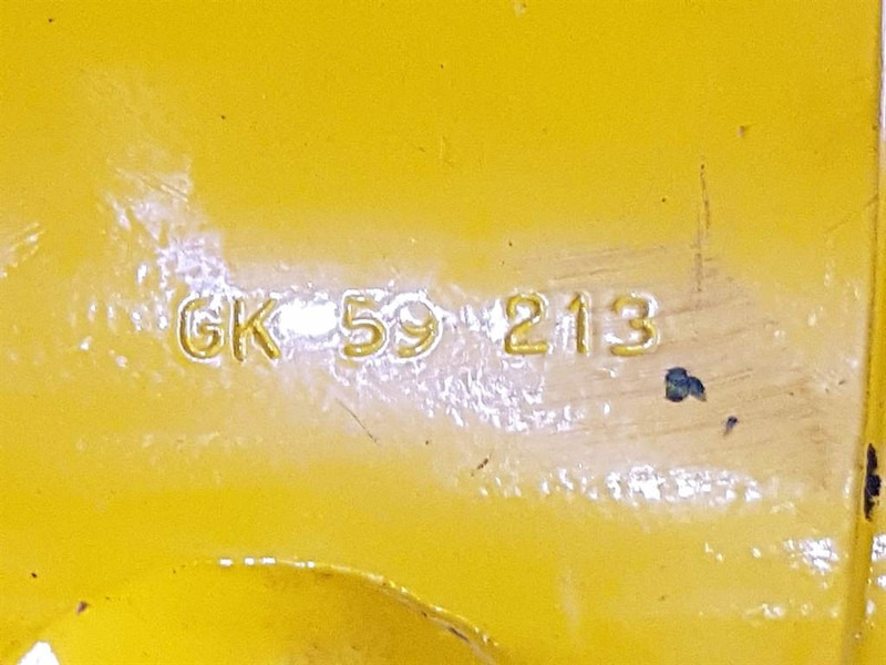 JCB 416 HT - Lifting cylinder/Hubzylinder/Hefcilinder - Гидравлика для Строительной техники: фото 4 JCB 416 HT - Lifting cylinder/Hubzylinder/Hefcilinder - Гидравлика для Строительной техники: фото 4