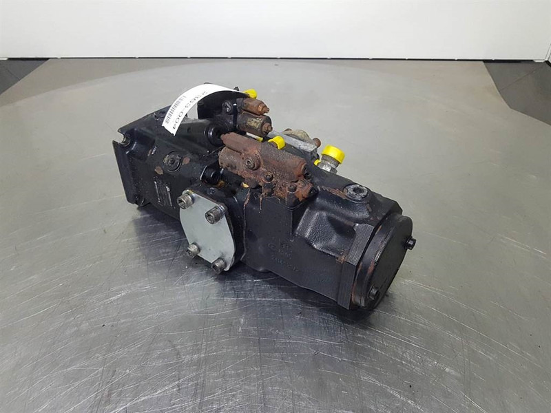 JCB 426E AGRI HT-20/950225-ALA20VO60-Load sensing pump - Гидравлика для Строительной техники: фото 4 JCB 426E AGRI HT-20/950225-ALA20VO60-Load sensing pump - Гидравлика для Строительной техники: фото 4