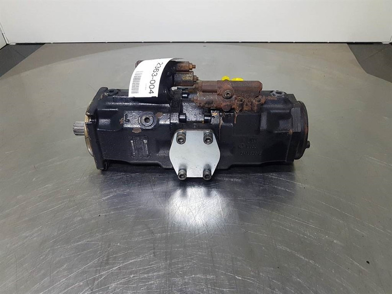 JCB 426E AGRI HT-20/950225-ALA20VO60-Load sensing pump - Гидравлика для Строительной техники: фото 1 JCB 426E AGRI HT-20/950225-ALA20VO60-Load sensing pump - Гидравлика для Строительной техники: фото 1