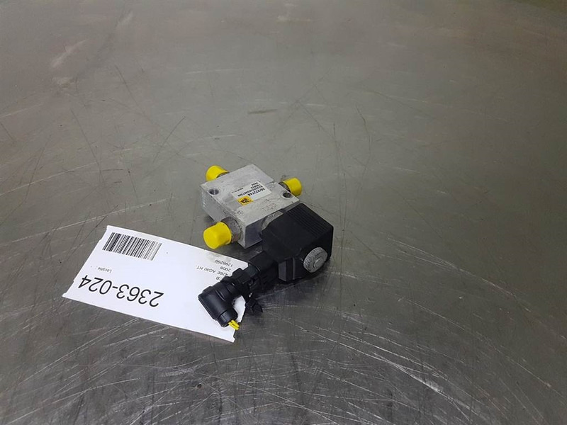 JCB 426E AGRI HT-25/222746-Valve/Ventile/Ventiel - Гидравлика для Строительной техники: фото 3 JCB 426E AGRI HT-25/222746-Valve/Ventile/Ventiel - Гидравлика для Строительной техники: фото 3