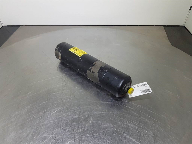 JCB 426E AGRI HT-32/925790-Accumulator/Hydrospeicher - Гидравлика для Строительной техники: фото 1 JCB 426E AGRI HT-32/925790-Accumulator/Hydrospeicher - Гидравлика для Строительной техники: фото 1