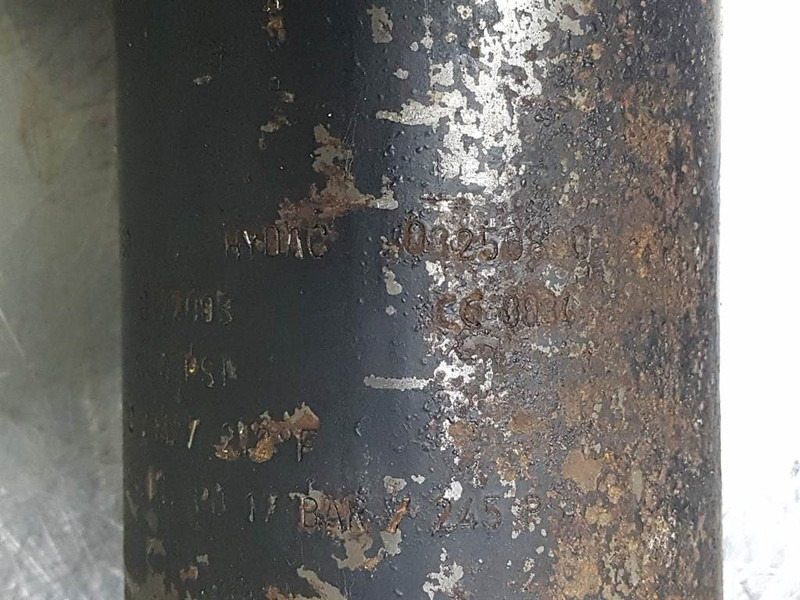 JCB 426E AGRI HT-32/925790-Accumulator/Hydrospeicher - Гидравлика для Строительной техники: фото 5 JCB 426E AGRI HT-32/925790-Accumulator/Hydrospeicher - Гидравлика для Строительной техники: фото 5