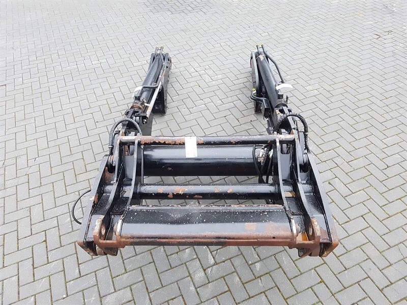 JCB 426E AGRI HT - Lifting framework/Schaufelarm/Giek - Стрела для Строительной техники: фото 5 JCB 426E AGRI HT - Lifting framework/Schaufelarm/Giek - Стрела для Строительной техники: фото 5