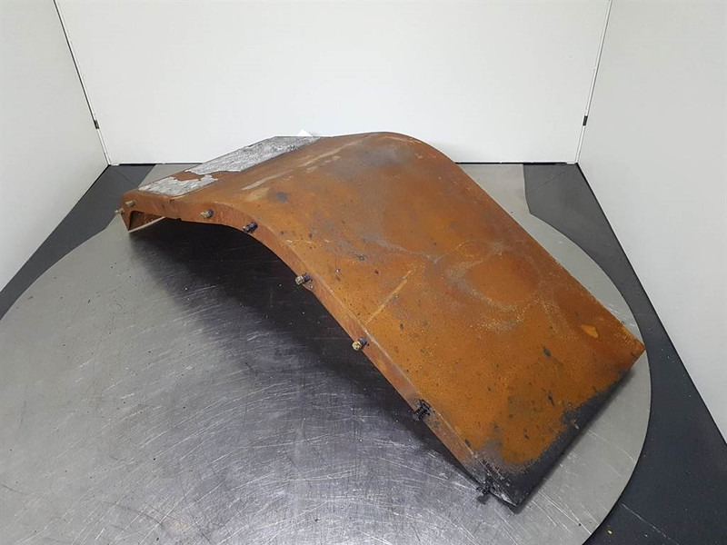 JCB 426E AGRI HT - Mud guard/Kotfluegel/Spatbord - Рама/ Шасси для Строительной техники: фото 3 JCB 426E AGRI HT - Mud guard/Kotfluegel/Spatbord - Рама/ Шасси для Строительной техники: фото 3