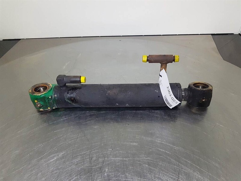 JCB 426E AGRI HT - Steering cylinder/Lenkzylinder - Гидравлика для Строительной техники: фото 1 JCB 426E AGRI HT - Steering cylinder/Lenkzylinder - Гидравлика для Строительной техники: фото 1