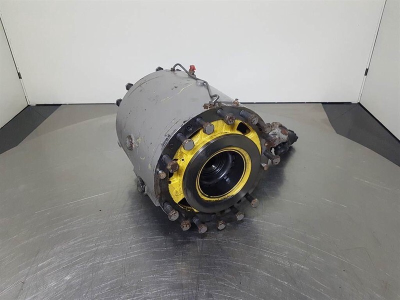 JCB 453/3321 - Axle/Achse/As - Ось и запчасти для Строительной техники: фото 5 JCB 453/3321 - Axle/Achse/As - Ось и запчасти для Строительной техники: фото 5