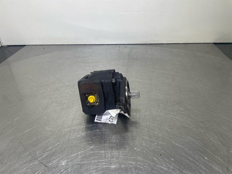 JCB 525-60 - Gearpump/Zahnradpumpe/Tandwielpomp - Гидравлика для Строительной техники: фото 1 JCB 525-60 - Gearpump/Zahnradpumpe/Tandwielpomp - Гидравлика для Строительной техники: фото 1