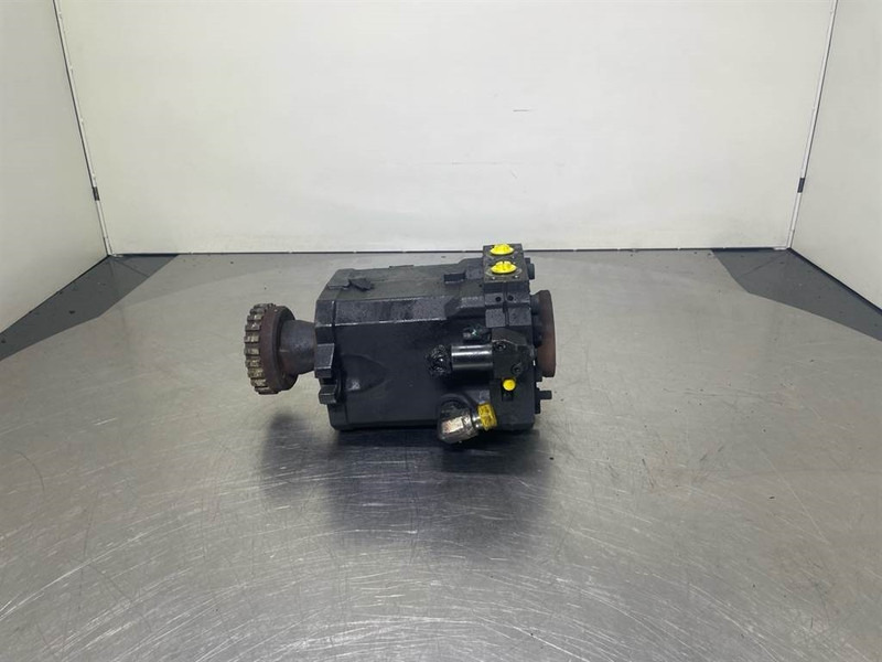 JCB 525-60-Linde-Drive motor/Fahrmotor/Rijmotor - Гидравлика для Строительной техники: фото 1 JCB 525-60-Linde-Drive motor/Fahrmotor/Rijmotor - Гидравлика для Строительной техники: фото 1