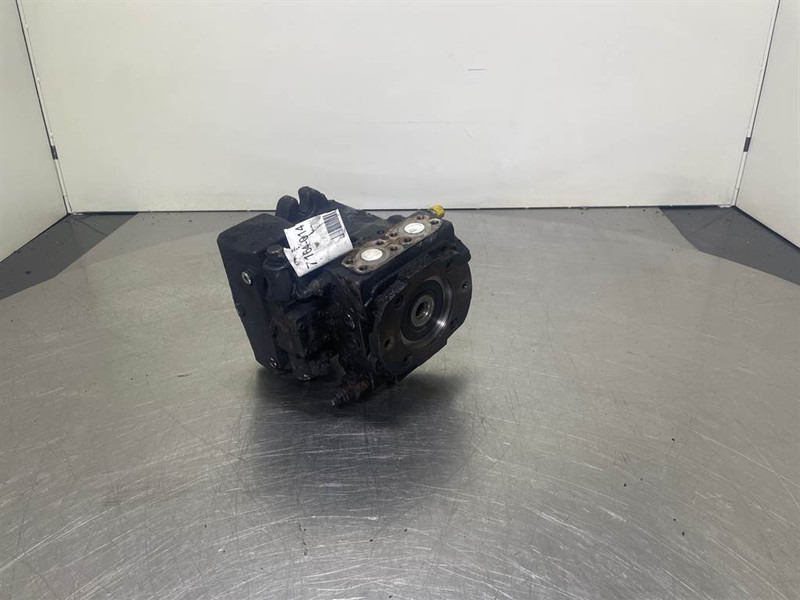 JCB 525-60-Rexroth A10VG63EP3D1/10R-Drive pump/Rijpomp - Гидравлика для Строительной техники: фото 4 JCB 525-60-Rexroth A10VG63EP3D1/10R-Drive pump/Rijpomp - Гидравлика для Строительной техники: фото 4