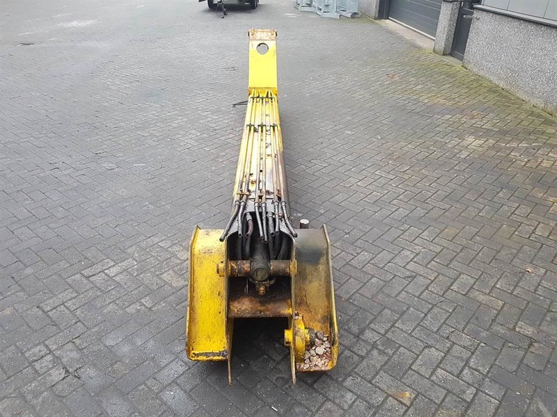 JCB 525-67 - Lifting framework/Schaufelarm/Giek - Стрела для Строительной техники: фото 3 JCB 525-67 - Lifting framework/Schaufelarm/Giek - Стрела для Строительной техники: фото 3