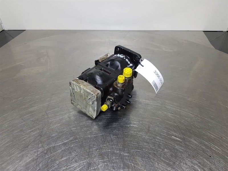 JCB -Commercial-Gearpump/Zahnradpumpe/Tandwielpomp - Гидравлика: фото 4 JCB -Commercial-Gearpump/Zahnradpumpe/Tandwielpomp - Гидравлика: фото 4