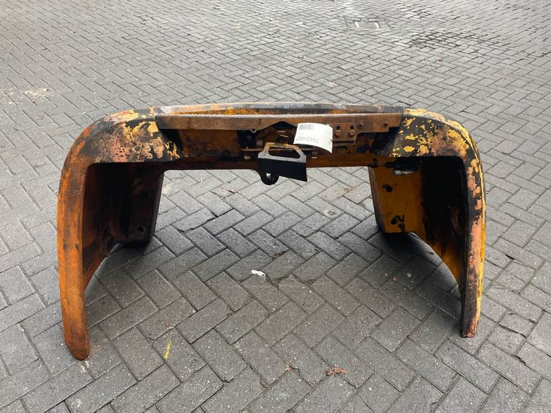 JCB TM220-332-T6006-Counterweight/Heckgewicht - Рама/ Шасси для Строительной техники: фото 4 JCB TM220-332-T6006-Counterweight/Heckgewicht - Рама/ Шасси для Строительной техники: фото 4