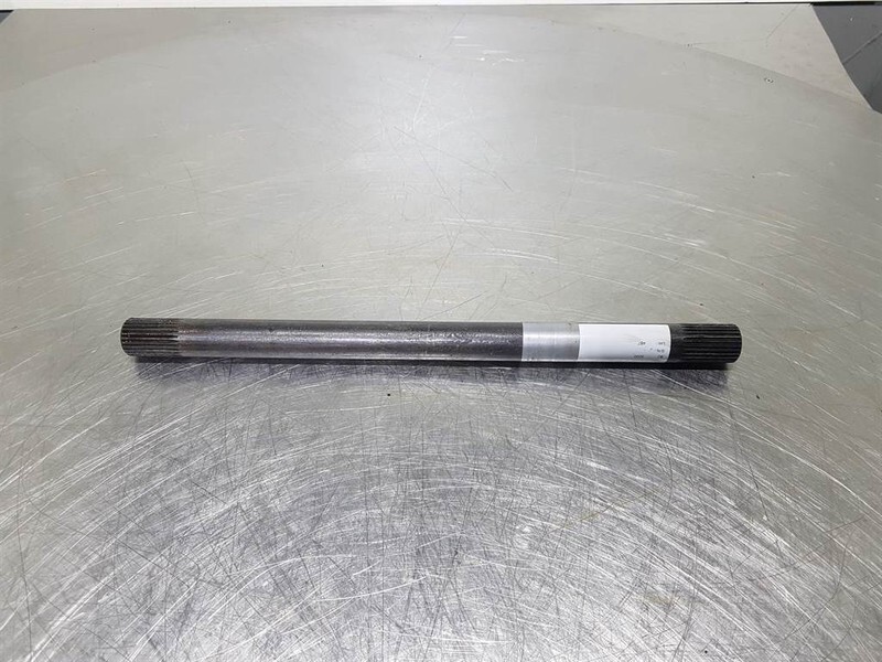 Joint shaft - Steckwelle/Steekas - Ось и запчасти для Строительной техники: фото 1 Joint shaft - Steckwelle/Steekas - Ось и запчасти для Строительной техники: фото 1